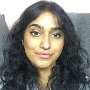 Meet your Posher, Keerthi